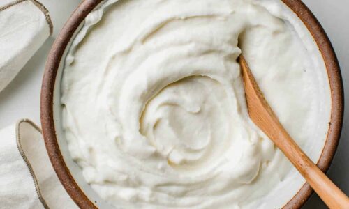 homemade-raw-yogurt-recipe