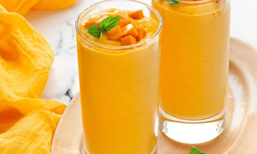 Mango-Smoothie-Recipe